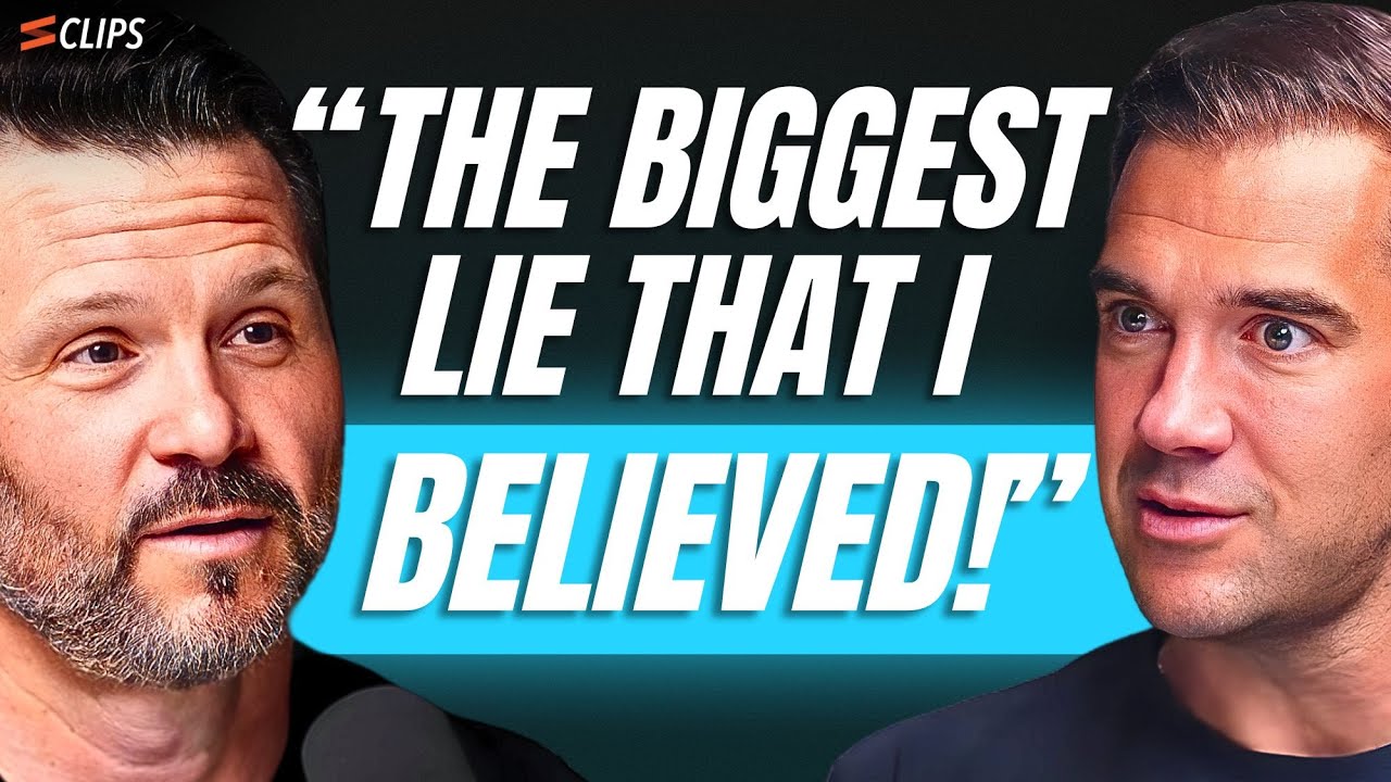 Stop Believing These Lies About Your Worth | IN-Q