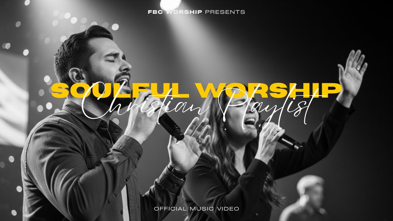 Soulful Worship | Song for Healing & Prayer | Christian Playlist | FBC Worship