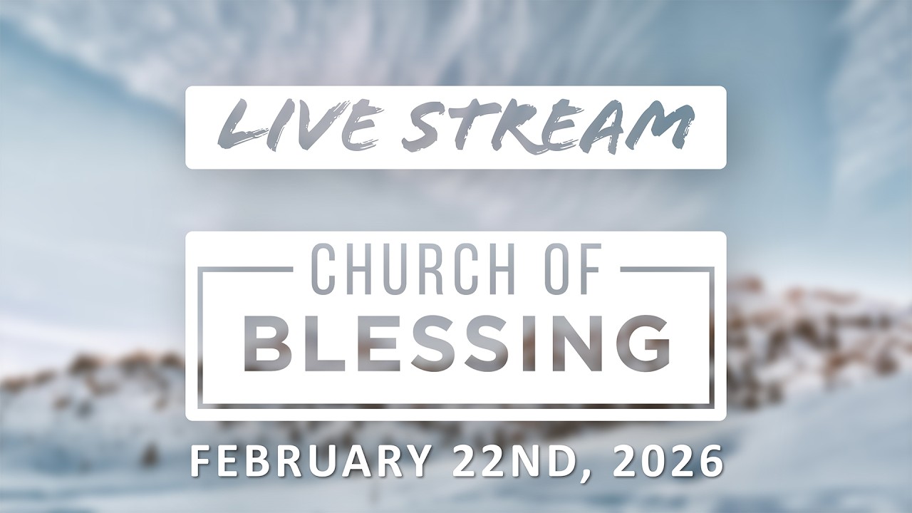 Sunday Morning - February 22nd, 2026