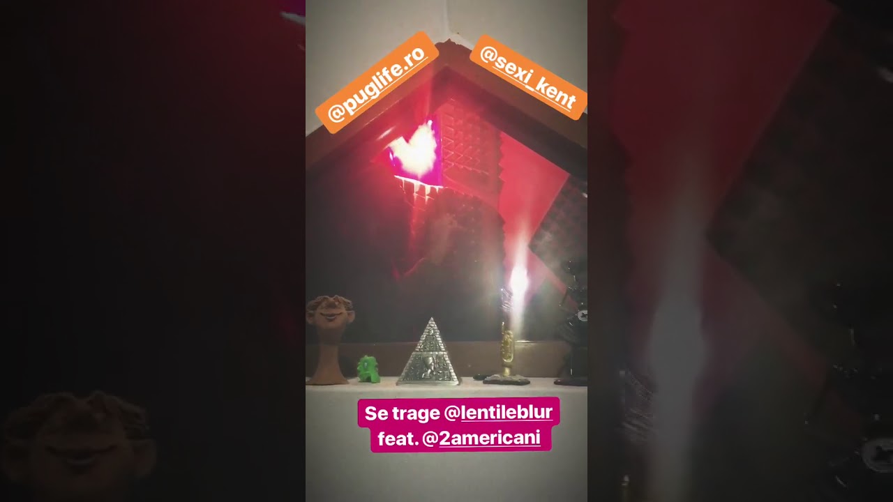 2americani (Keed & Super ED) feat. Lentile blur snippet