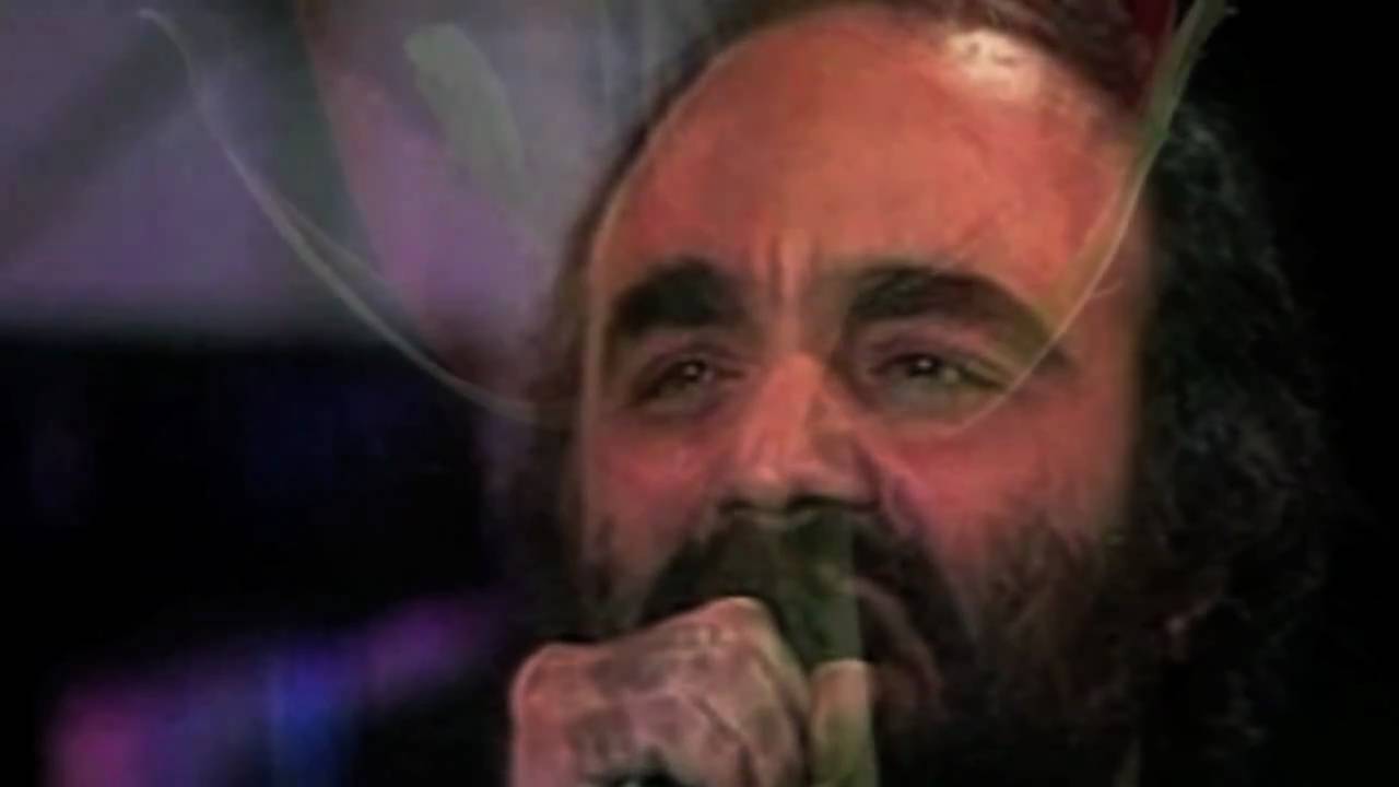Demis Roussos -  So wie du bist