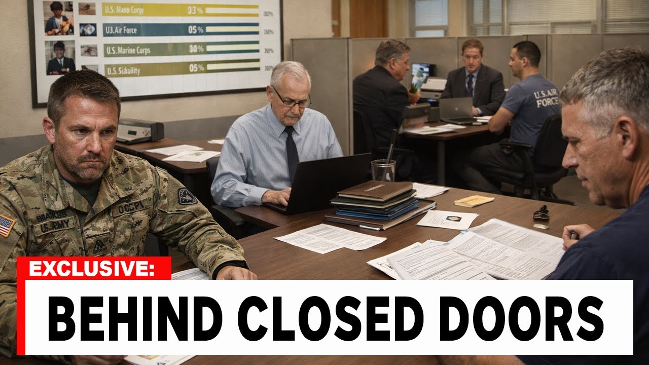The VA Review Process That Starts Without Warning