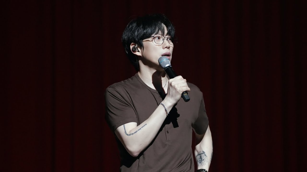 [4k] 10CM 십센치 권정열 앵콜 / 260214 [To 10CM: Chapter 1] in busan @BEXCO오디토리움