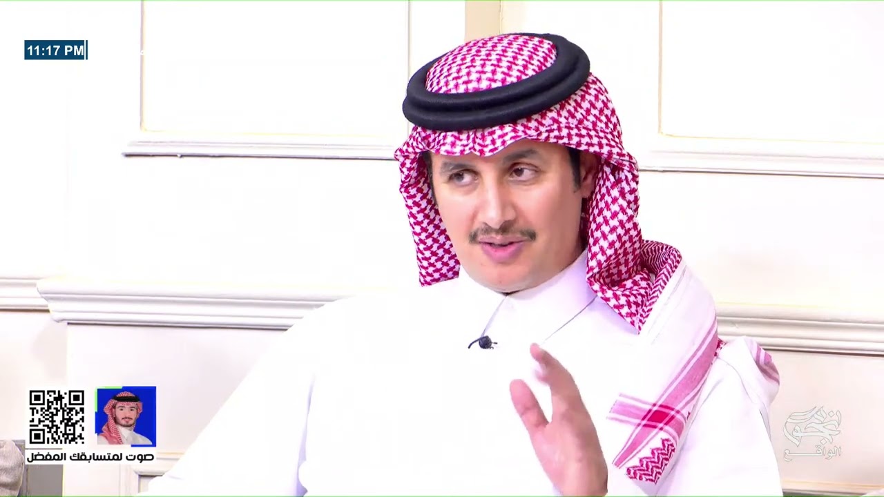 حادثة سقوط ابنة عوض بن شفلوت بخزان المياه ! | رعد البتال #نجوم_الواقع41