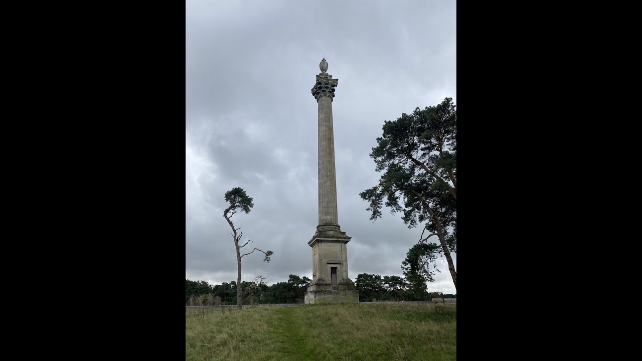 ELVEDON WAR MEMORIAL & 2 TYPE 22 PILLBOXES