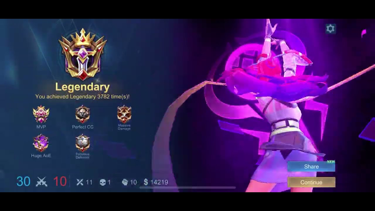 TOP GLOBAL 1 ESMERALDA GAMEPLAY INSANE BURST DAMAGE 2026 MOBILE LEGENDS