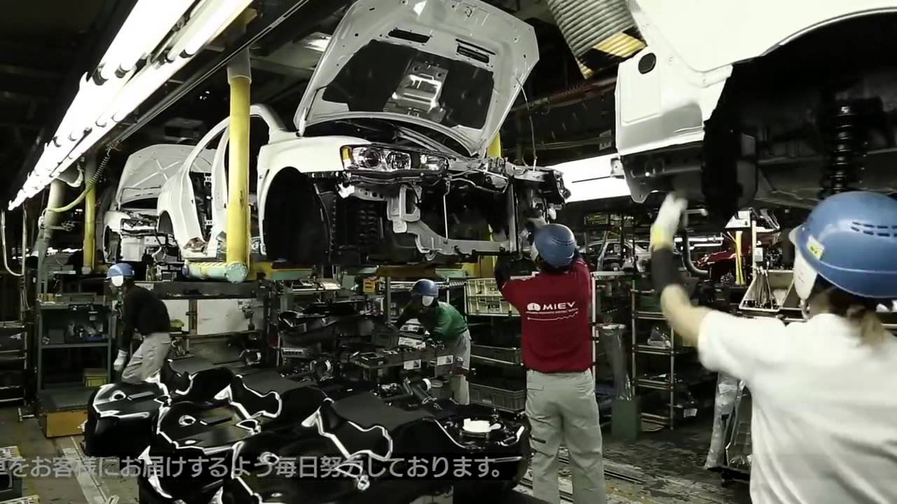 The Making of Mitsubishi Lancer Evolution Final Edition: Bidding goodbye to an icon