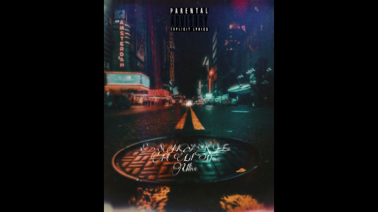 xSNAKEx ft. Lil Ossa - Ulice
