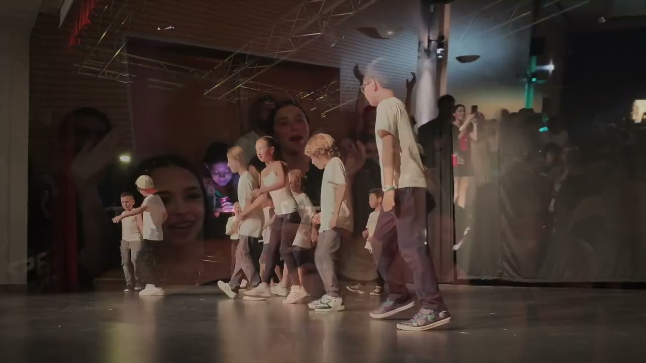 Gala Mill'danses en vid&eacute;o - juin 2025