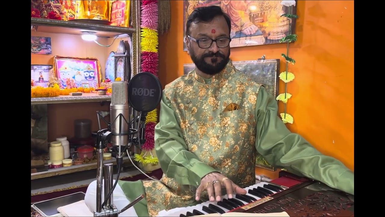 Rachi Rachi Kari Da Sringaar Mori Bhauji | Rajni Kant Pathak