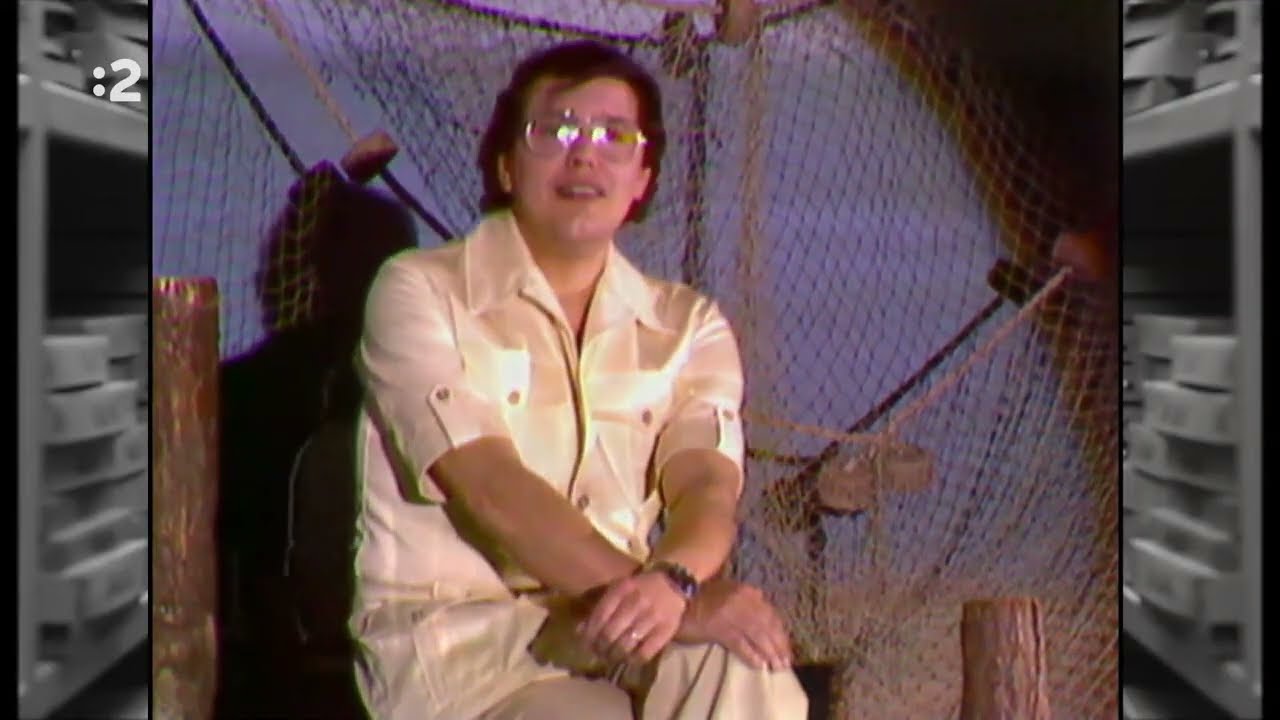 Karol Duchoň  - Svet bez teba, Letná farebná estráda, ČSSR, 1978