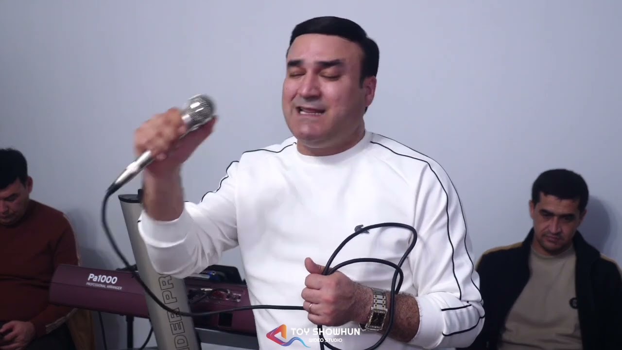 Parahat Çyryşlyýew 2025 