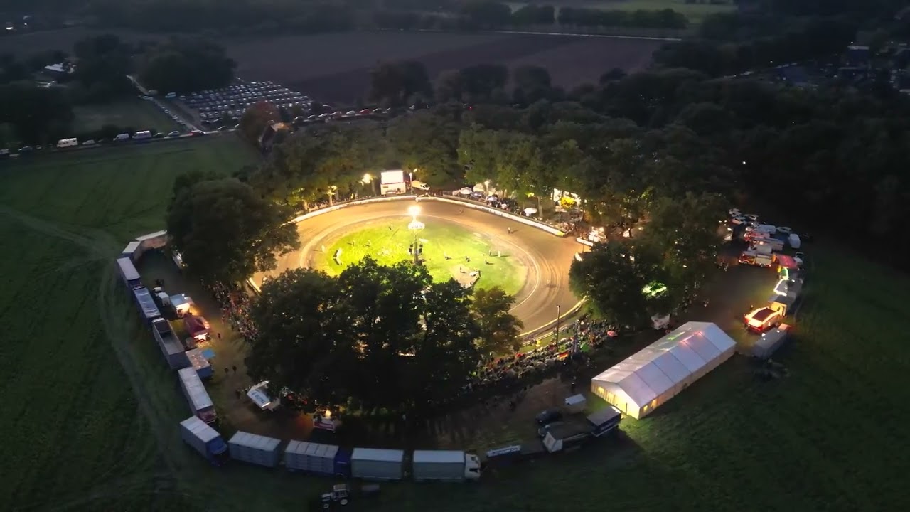 Eichenring Dohren / German Speedway Masters 2022