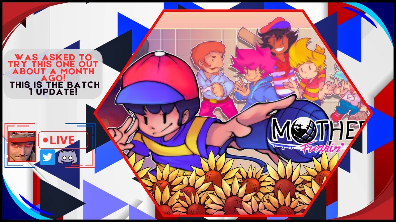 MotherFunkin' ENCORE: I know I'm Late To This One, But So Is Nintendo