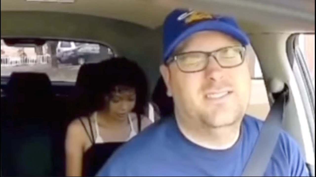 Girl is too young for uber, gets kicked out