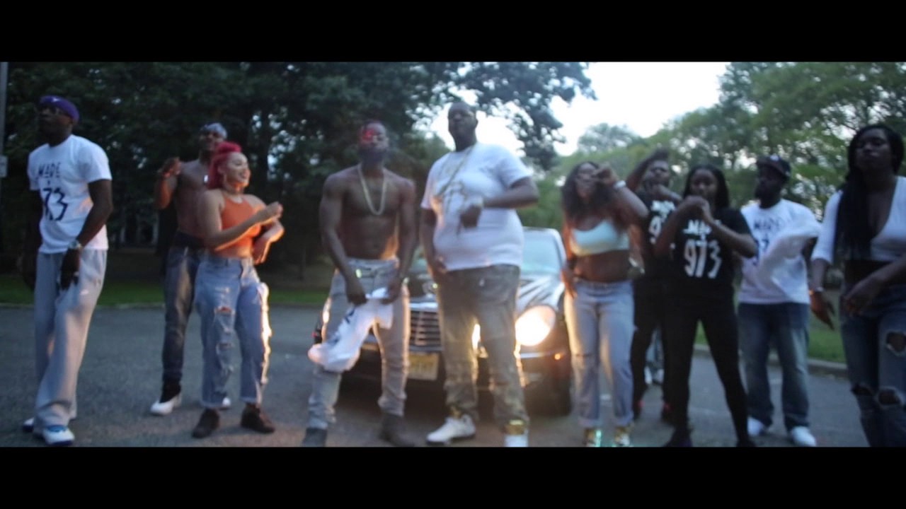 Shotgun Suge 