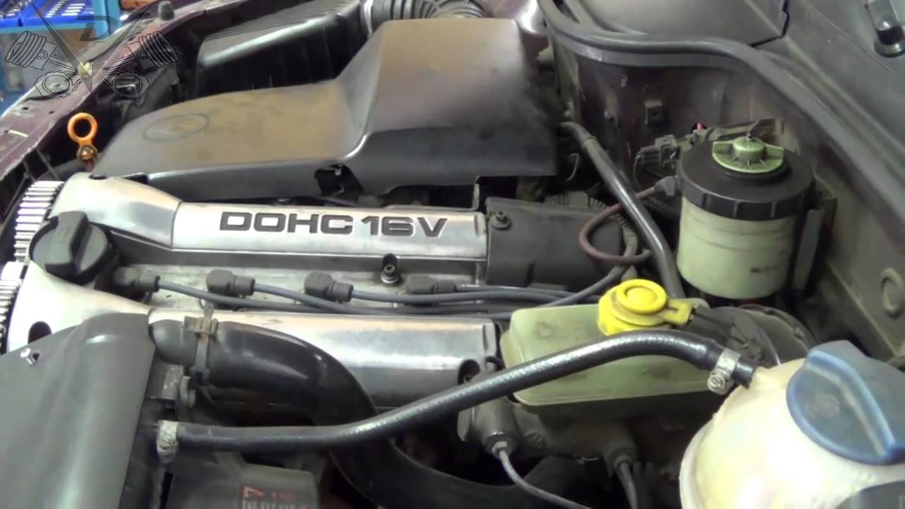 O.M. 06-01-2016 - Gol G3 1.0 16v. AT 2001 - Correia Dentada e Outros Problemas