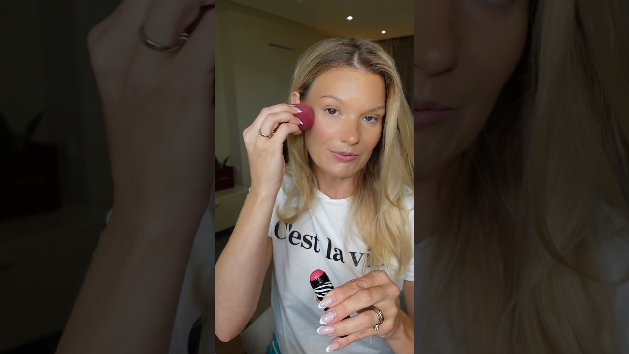 Bogaci ludzie są dziwni #storytime #polkawewloszech #makijaz #makeup #tutorial #mua