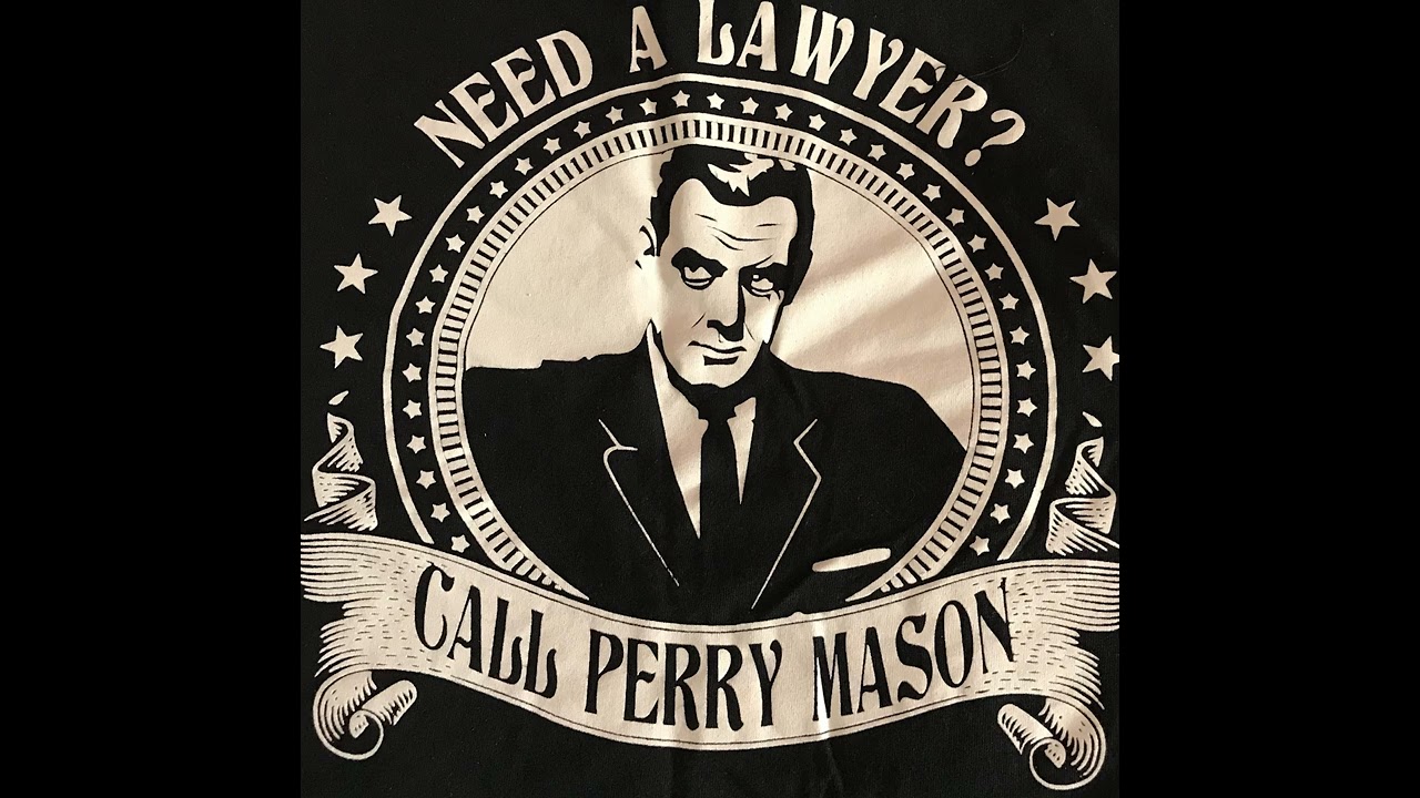 S03 E08 Perry Mason The Case of the Bartered Bikini