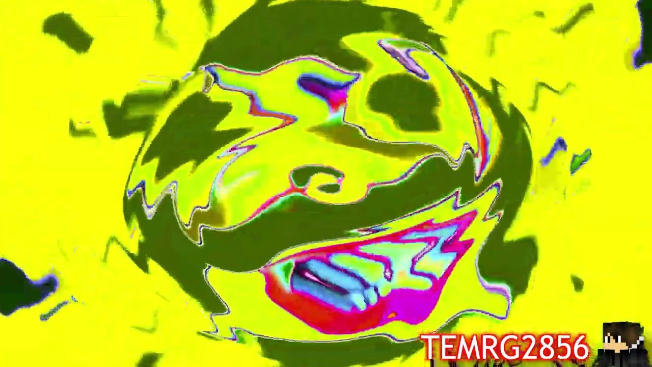 Afghanistan Klasky Csupo Upside Down Effects Exo^2