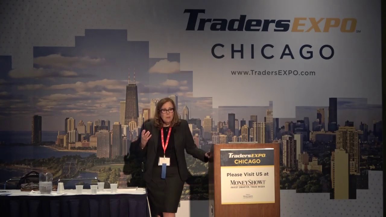 Top Ten Habits of Successful Traders | Jody Samuels