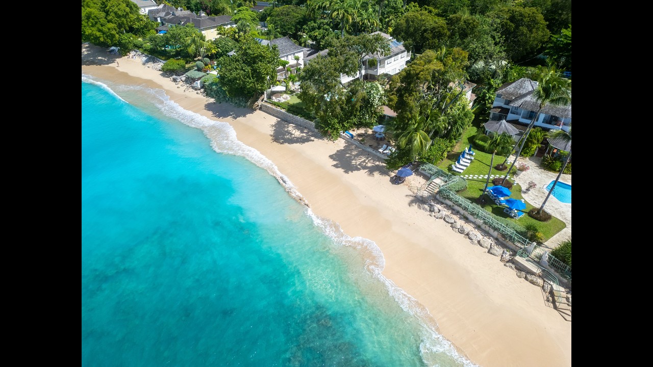 Seascape, Barbados - Reeds Bay - Vacation Rental Villa