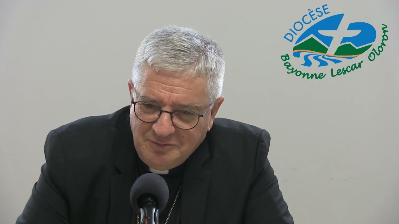(44) - Le primat apostolique et le primat de Marie [Conclusion]