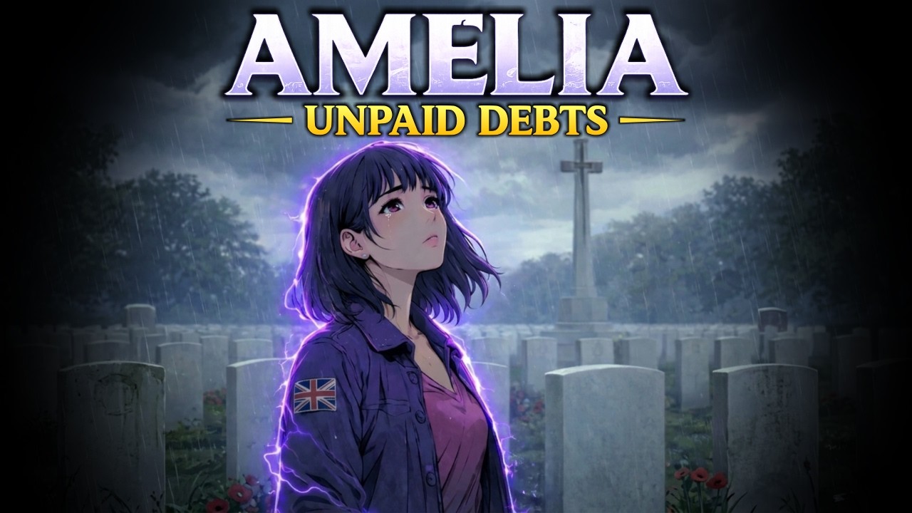 Amelia - Unpaid Debts
