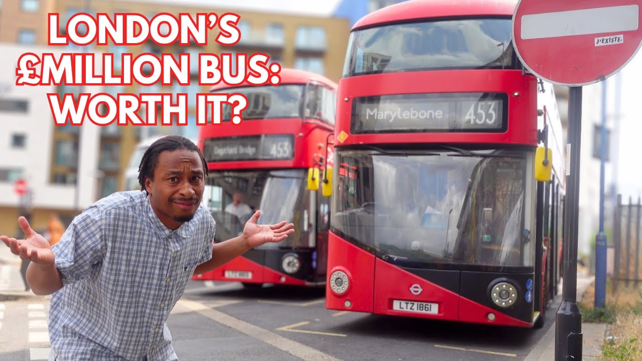 Was the New Routemaster Worth it?