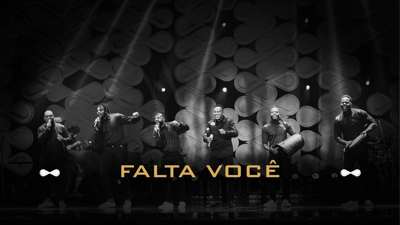 Thiaguinho - Falta Voc&ecirc;