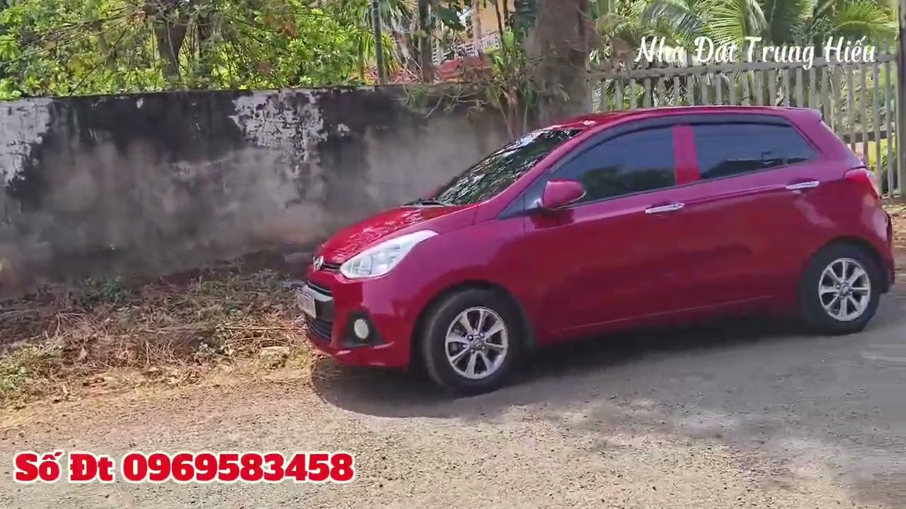44m sâu 30 200 thổ cư. Ngay trung tâm chư pưh. Có nhà cấp4 và sân banh. 85tr 1m #bds #batdongsan 