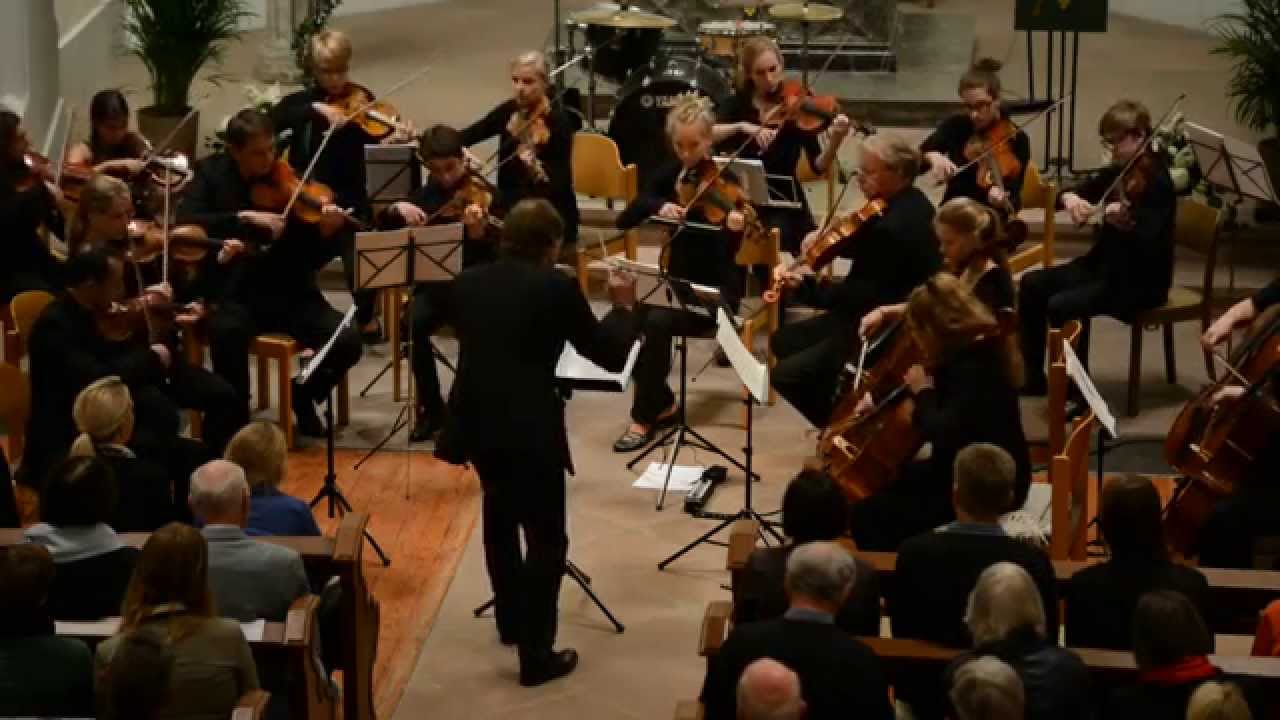 Henry Purcell - Abdelazer Suite