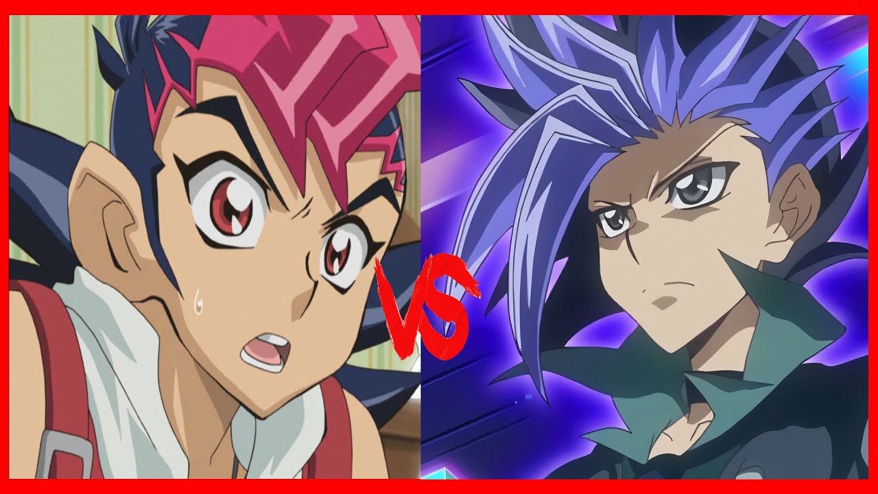 🏹Yuma vs Yuto | Anime Duel | Duel Request | Yu-Gi-Oh! Pro Battles #edopro #ygopro #yugioh