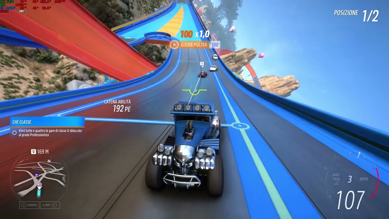 Forza Horizon 5 Rtx 5070 12 Giga Intel I5 11400F