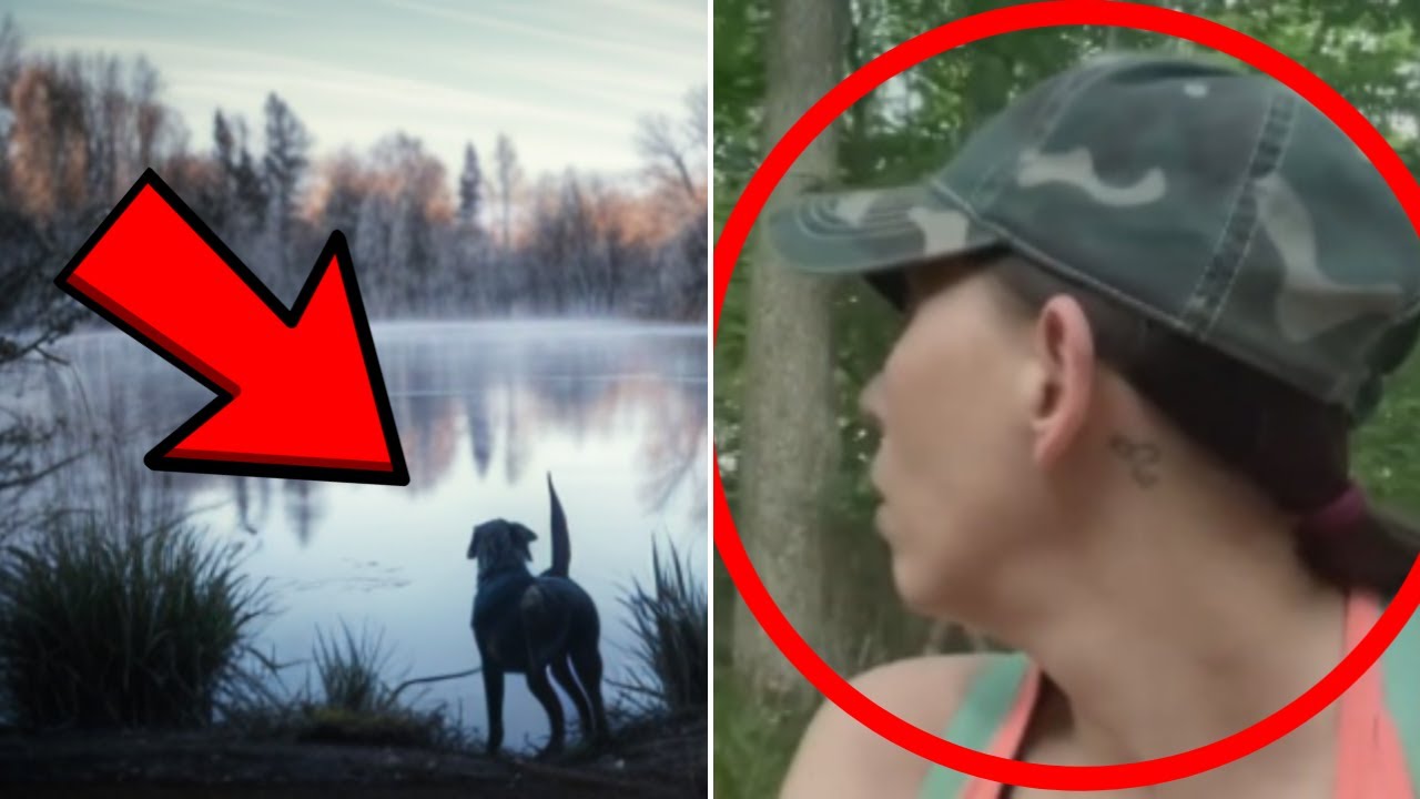 TOP Filmagens Misteriosas que Não vão Deixar Você Dormir essa Noite - Maiores Mistérios de 2024 - 2