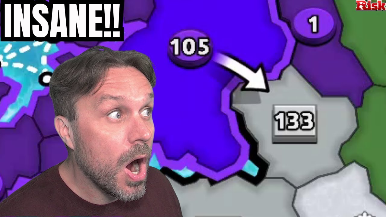 I tried a CRAZY move and the board went INSANE!