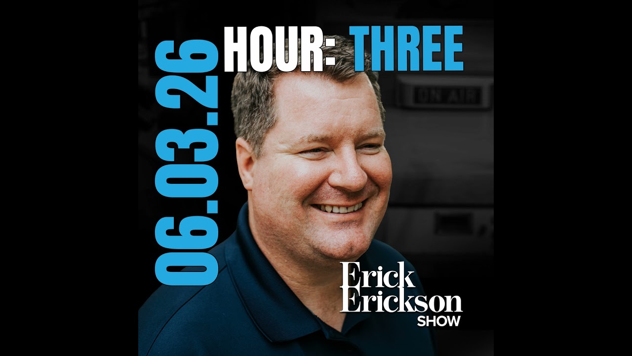 S15 EP101: Hour 3 - When Public Health Lost the Plot