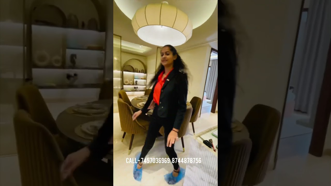 ACE Palm Floors, Sector -89, Gurgaon