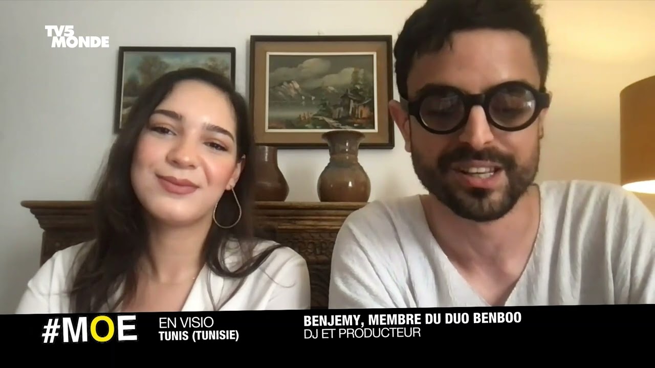 Benboo : 
