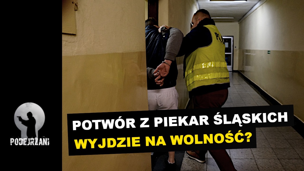 Oprawca Julki wyjdzie na wolność?