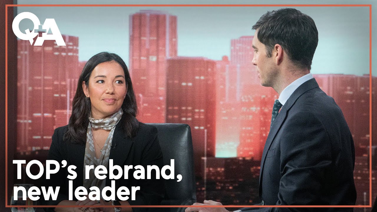Opportunity: TOP rebrands as it chases 5% MMP threshold