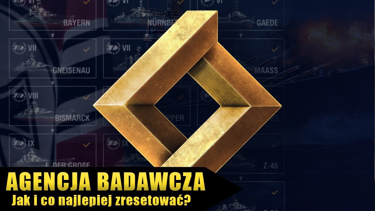 Agencja badawcza - Jak to działa i co najlepiej resetować? (poprawiona wersja)