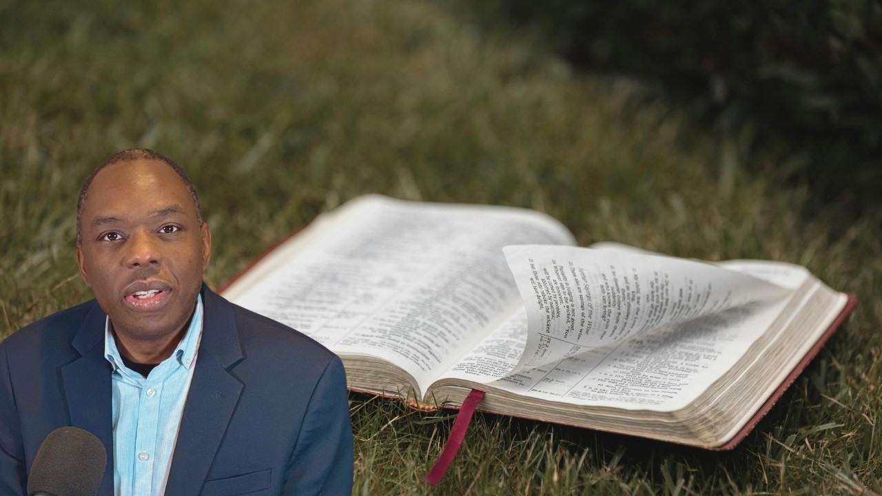 Wir wollen nicht ein ANDERES Evangelium