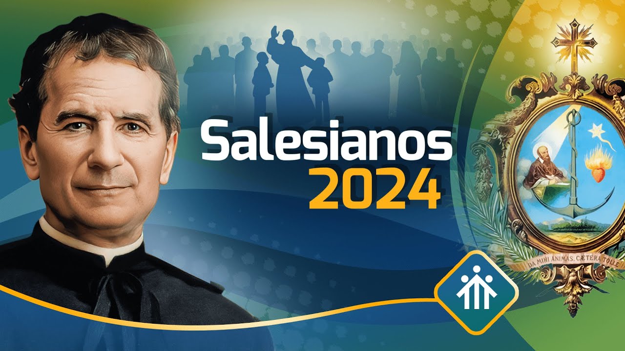 SALESIANOS 2024 | PT