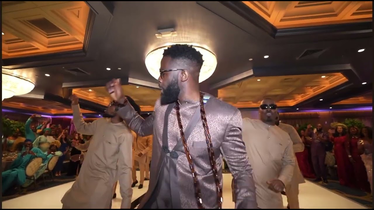 TRADITIONAL WEDDING DANCE PERFORMANCE  by MOVEWITHKB WEDDING CHOREOGRAPHY 🔥