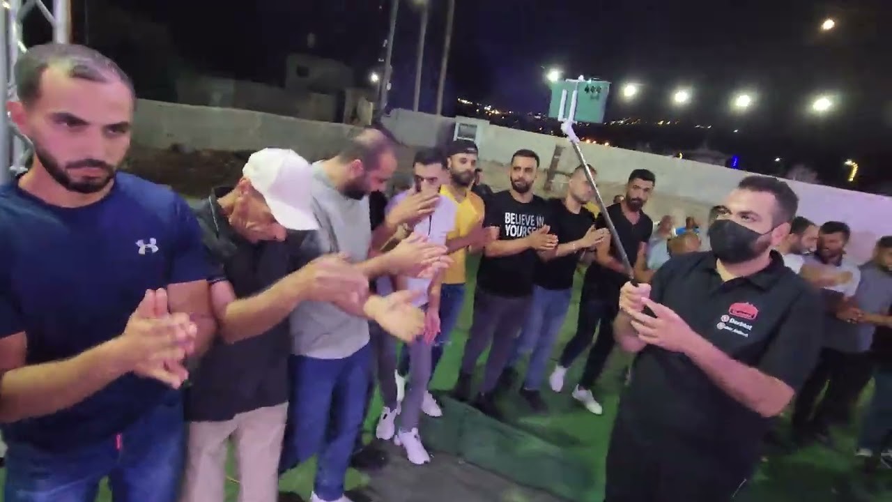 آستقبال العريس محمد رياض .ديربلوط.الف مبروووك بجودة4K