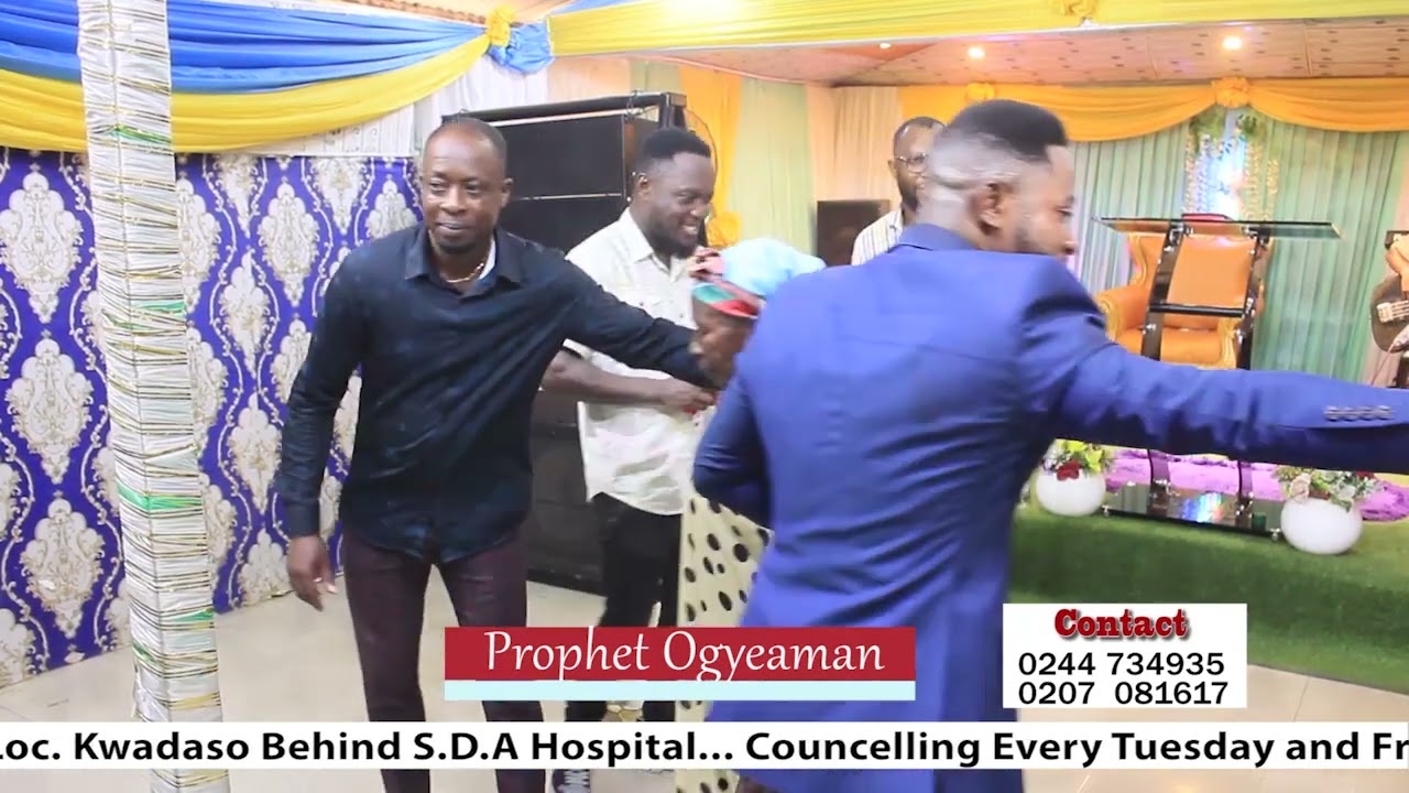 Welcome to Dynamic Joy Chapel live service today