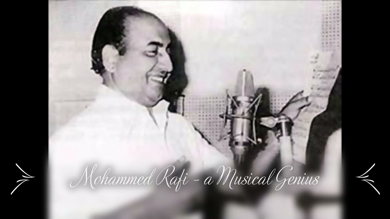 Dil Tera Deewana Hai Sanam (1962)