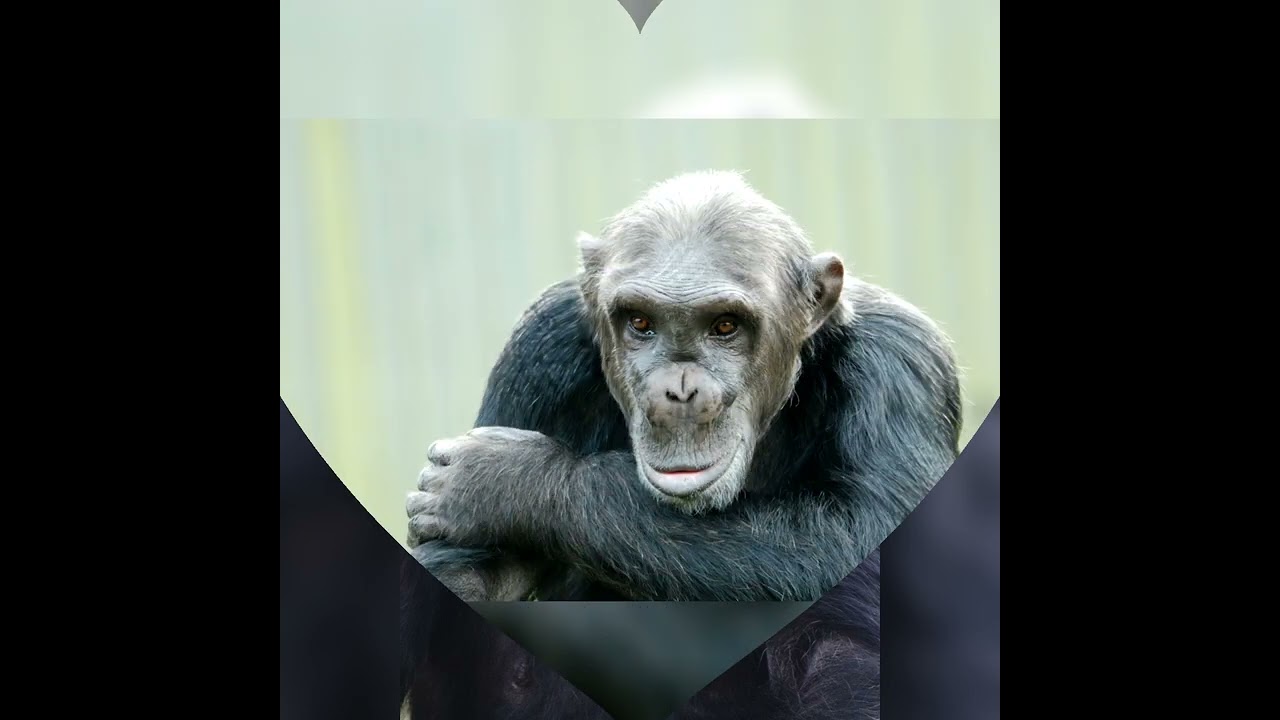 Monkey World Naree. @MonkeyWorldOfficial