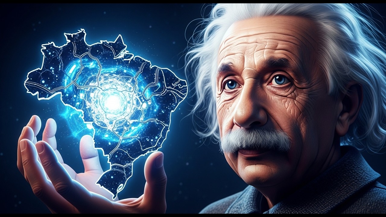 Nióbio: O tesouro que só o Brasil tem l Loucura Química